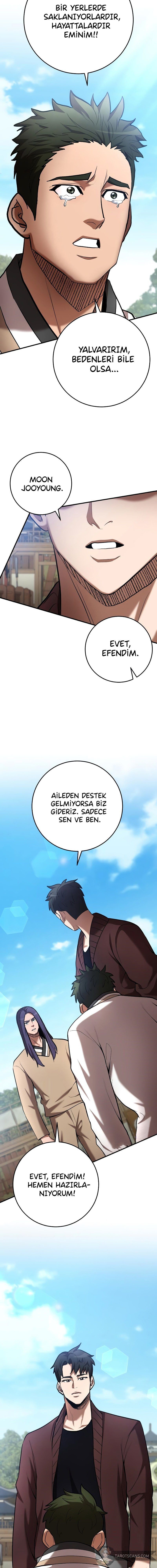 Read Ünlü Bir Ailenin Kılıç Dahisi Oldum TR Manga Online
