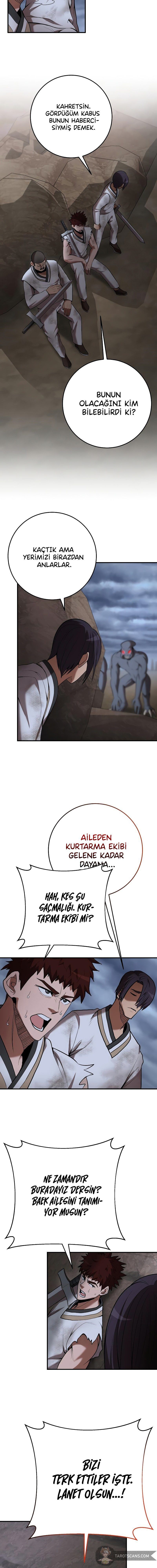Read Ünlü Bir Ailenin Kılıç Dahisi Oldum TR Manga Online