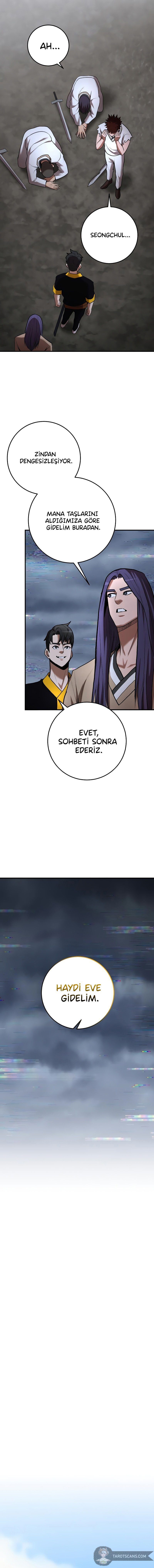 Read Ünlü Bir Ailenin Kılıç Dahisi Oldum TR Manga Online