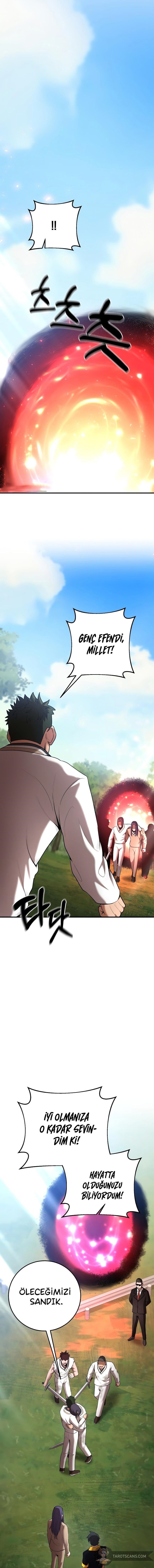Read Ünlü Bir Ailenin Kılıç Dahisi Oldum TR Manga Online