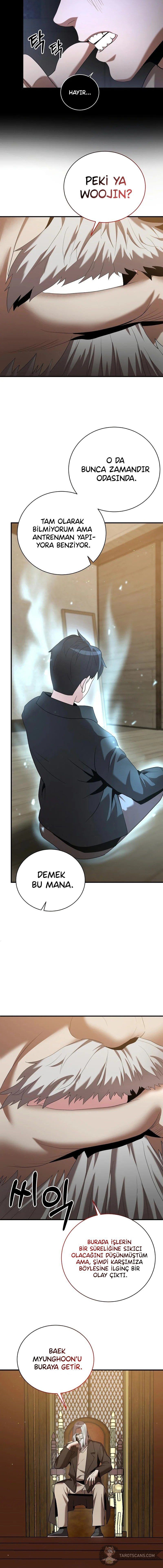 Read Ünlü Bir Ailenin Kılıç Dahisi Oldum TR Manga Online