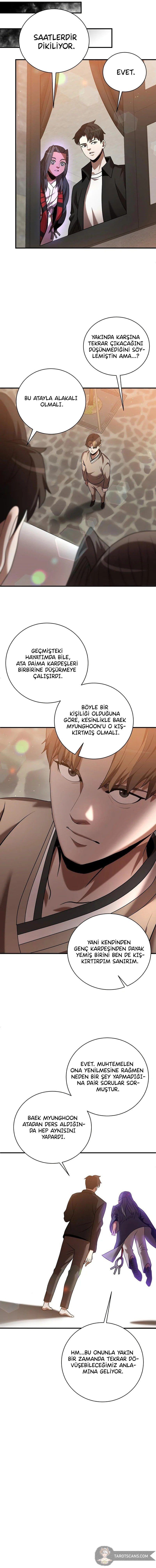 Read Ünlü Bir Ailenin Kılıç Dahisi Oldum TR Manga Online