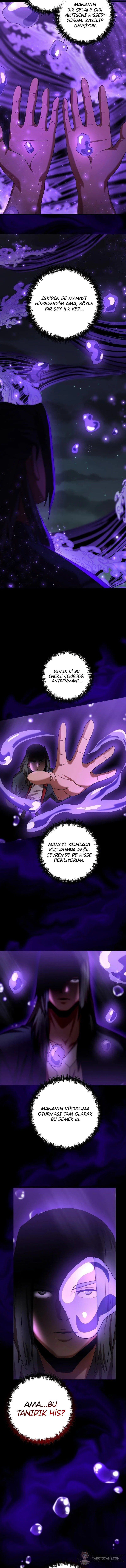 Read Ünlü Bir Ailenin Kılıç Dahisi Oldum TR Manga Online