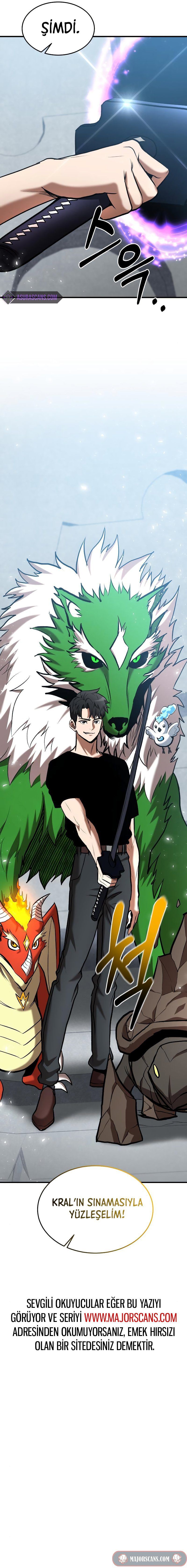 Read Ünlü Bir Ailenin Kılıç Dahisi Oldum TR Manga Online