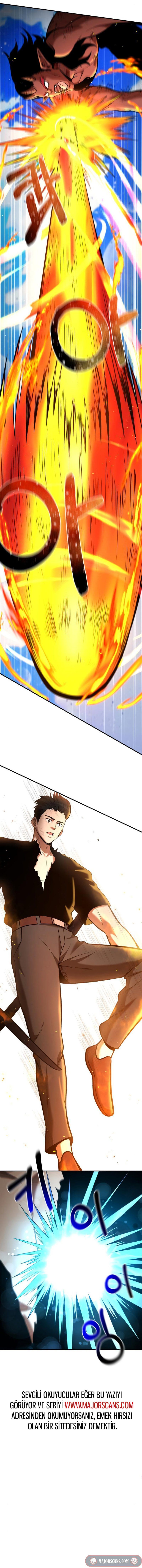 Read Ünlü Bir Ailenin Kılıç Dahisi Oldum TR Manga Online