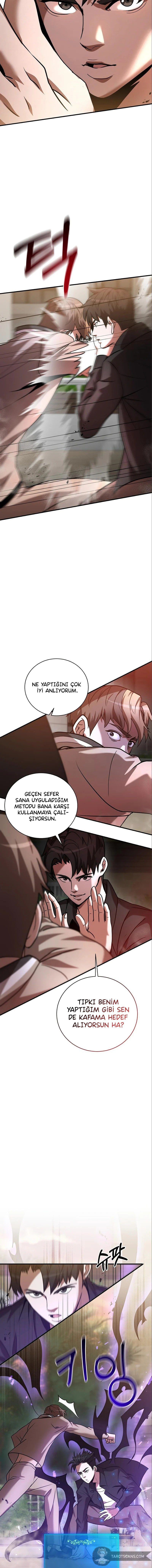 Read Ünlü Bir Ailenin Kılıç Dahisi Oldum TR Manga Online