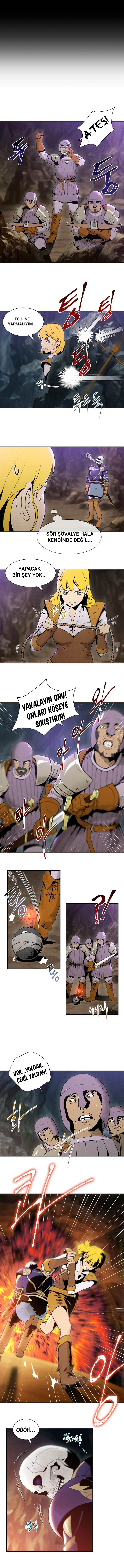 Read İskelet Asker TR Manga Online