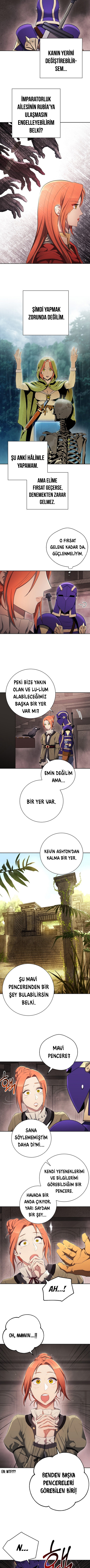 Read İskelet Asker TR Manga Online