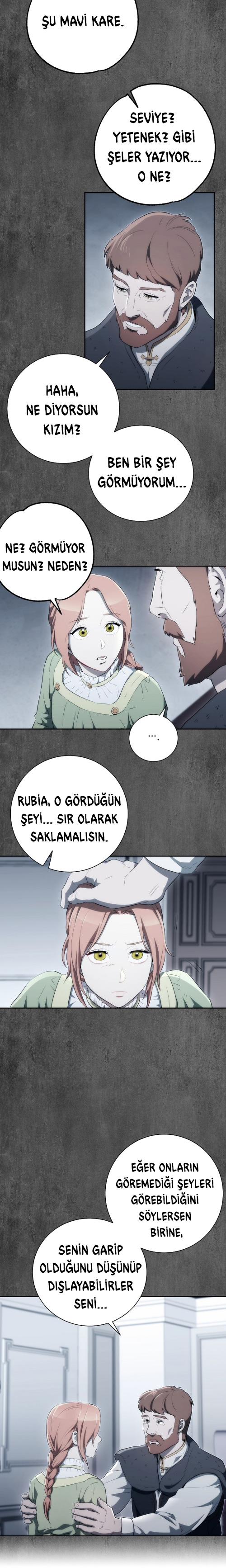 Read İskelet Asker TR Manga Online