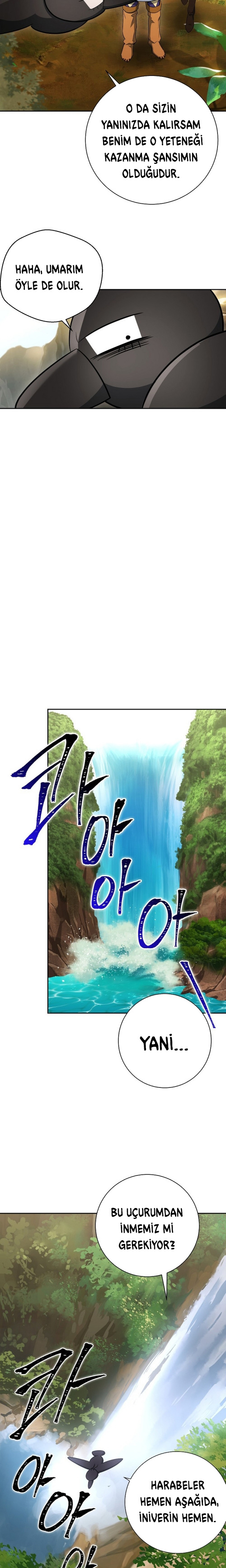 Read İskelet Asker TR Manga Online