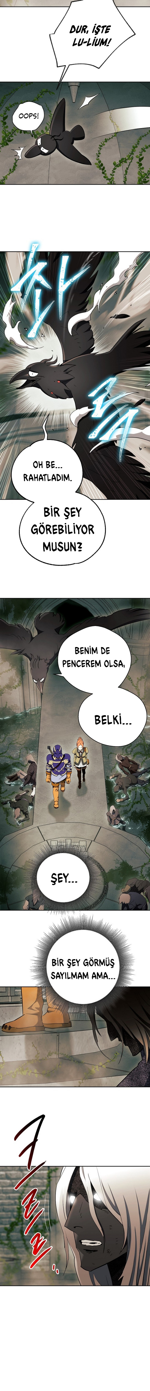 Read İskelet Asker TR Manga Online