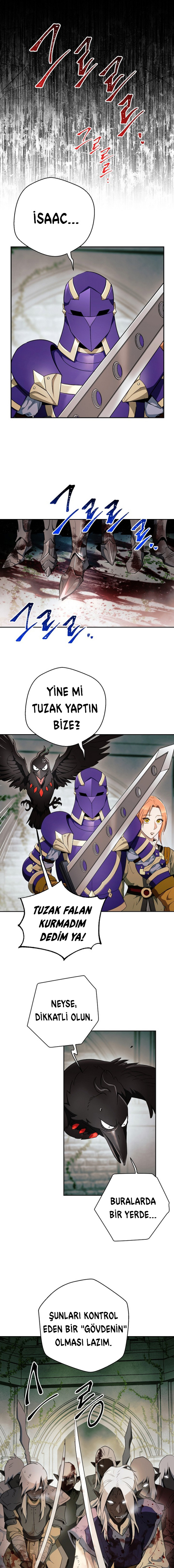 Read İskelet Asker TR Manga Online