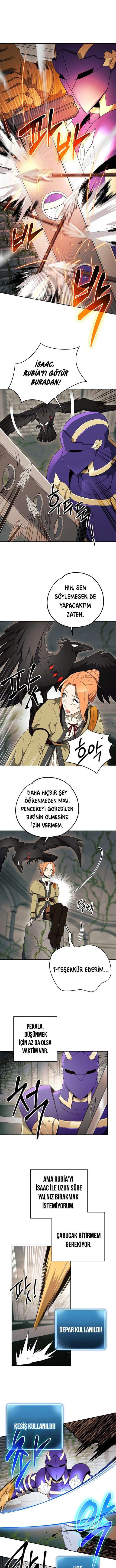 Read İskelet Asker TR Manga Online