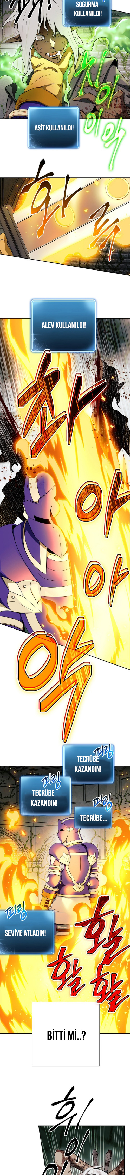 Read İskelet Asker TR Manga Online