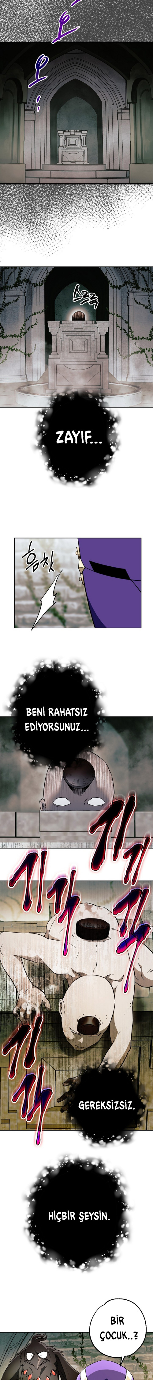 Read İskelet Asker TR Manga Online