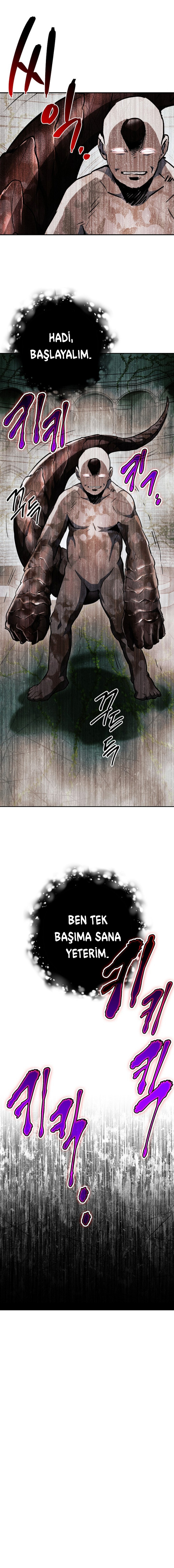 Read İskelet Asker TR Manga Online