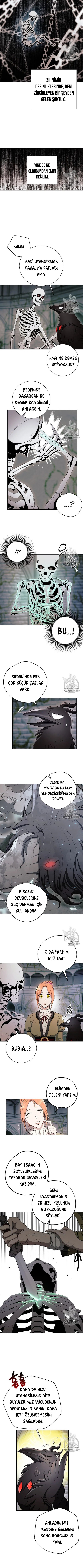 Read İskelet Asker TR Manga Online