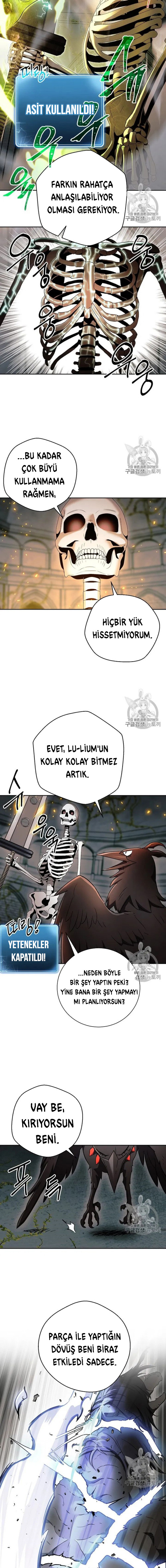 Read İskelet Asker TR Manga Online