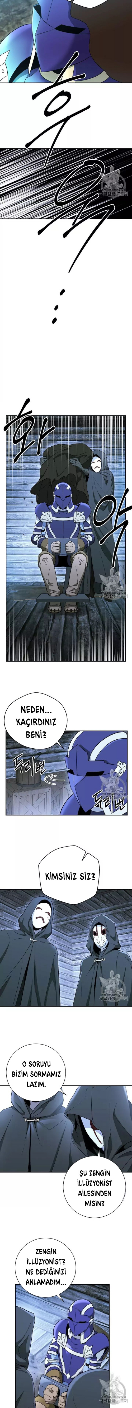 Read İskelet Asker TR Manga Online