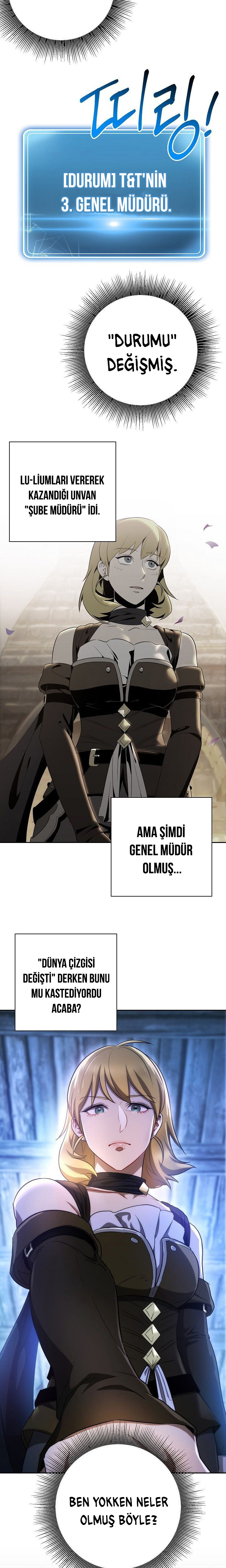 Read İskelet Asker TR Manga Online