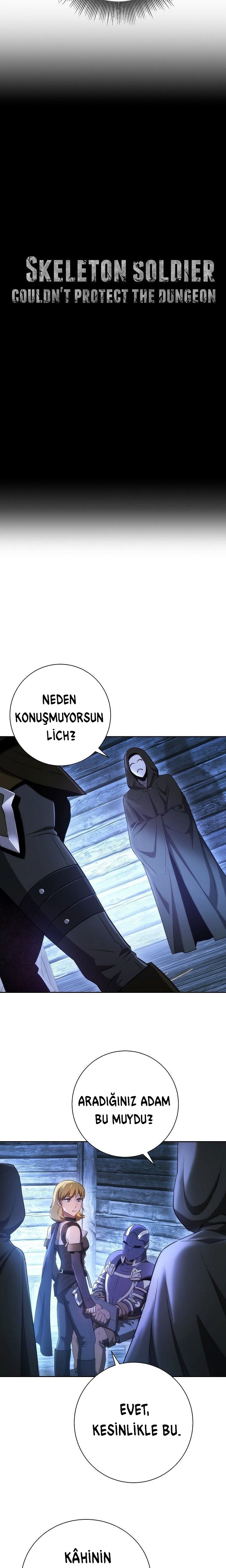 Read İskelet Asker TR Manga Online
