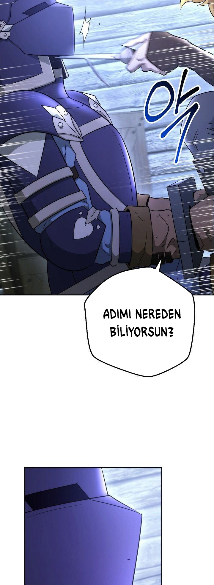 Read İskelet Asker TR Manga Online