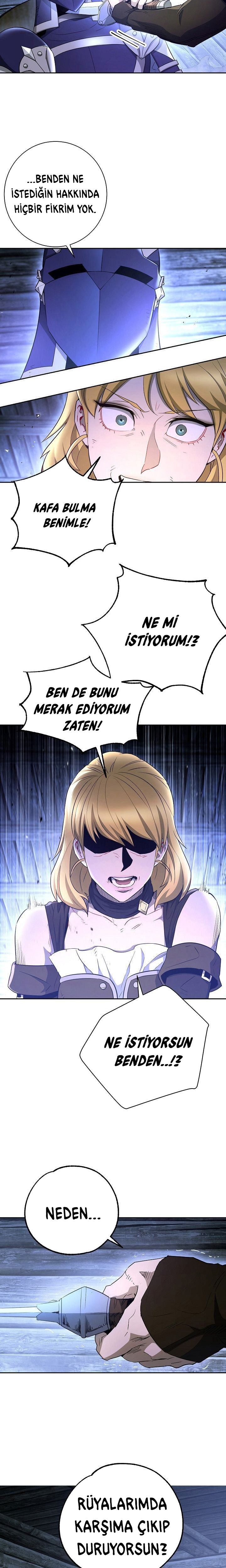 Read İskelet Asker TR Manga Online