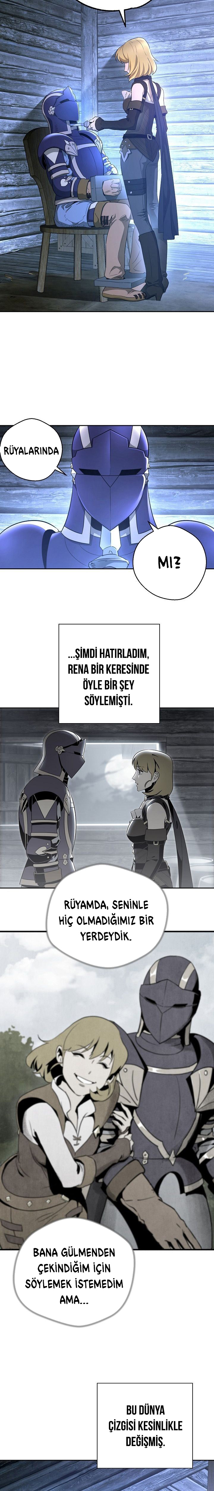 Read İskelet Asker TR Manga Online