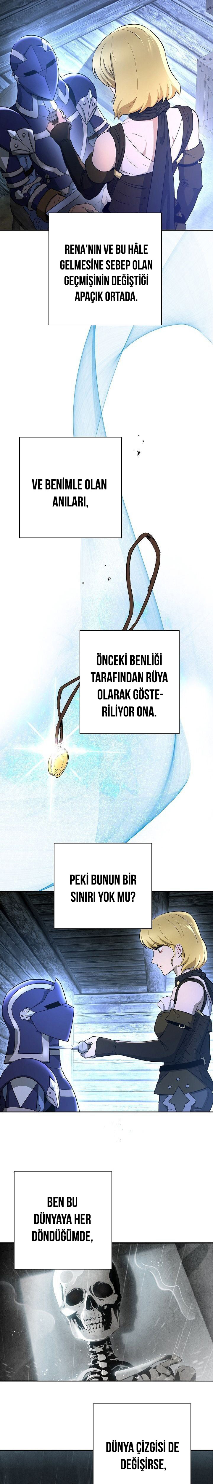 Read İskelet Asker TR Manga Online