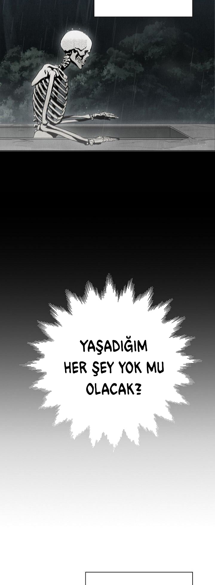 Read İskelet Asker TR Manga Online