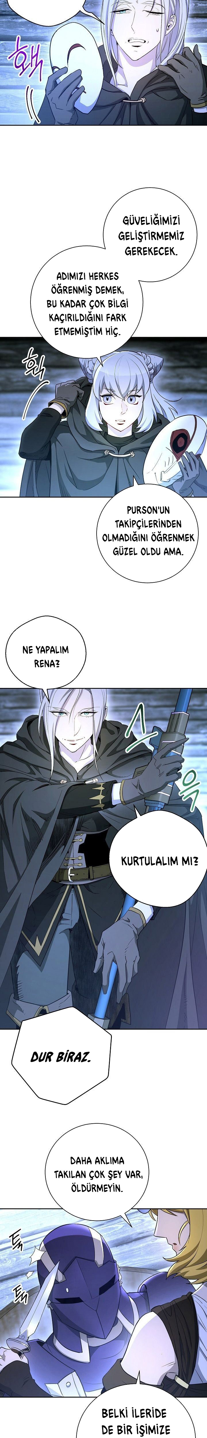Read İskelet Asker TR Manga Online