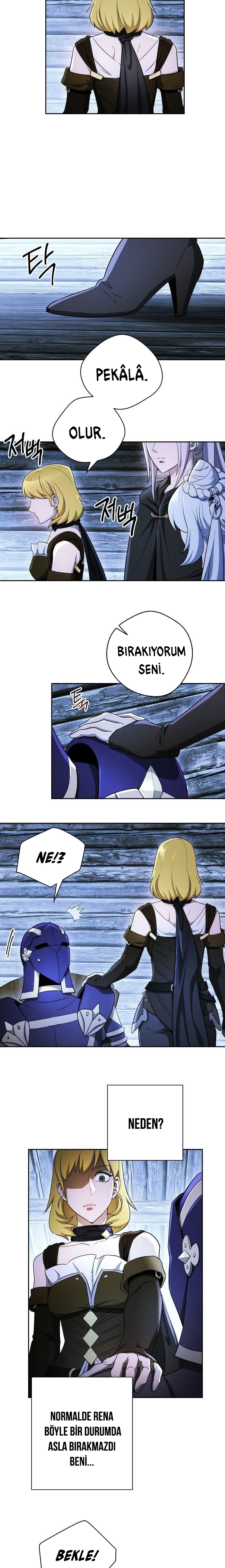 Read İskelet Asker TR Manga Online