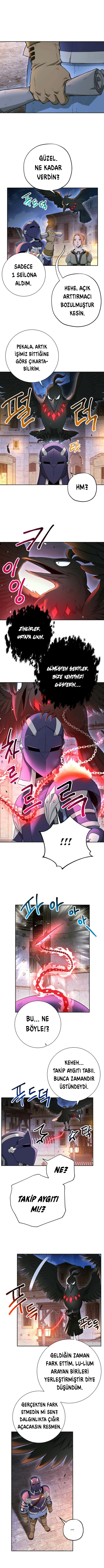 Read İskelet Asker TR Manga Online