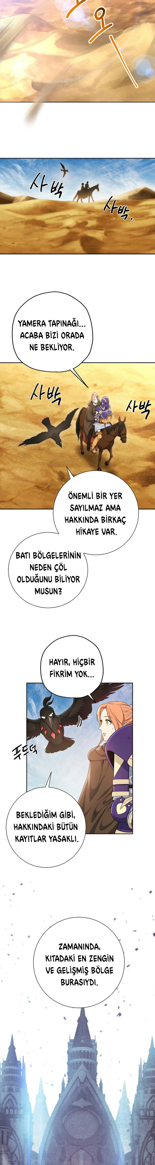 Read İskelet Asker TR Manga Online