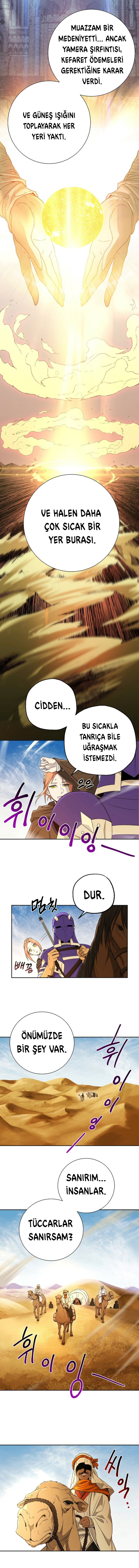 Read İskelet Asker TR Manga Online
