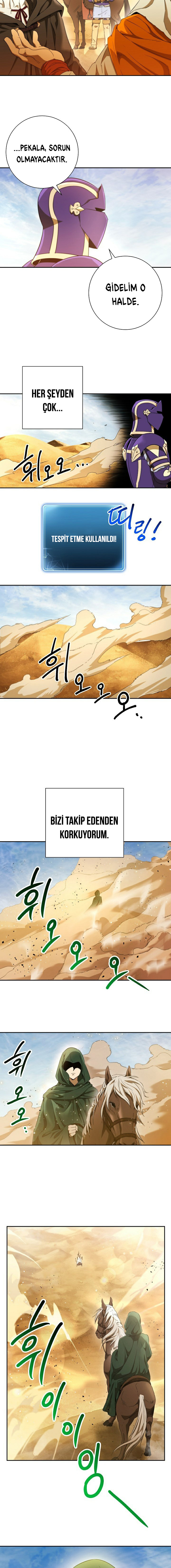 Read İskelet Asker TR Manga Online