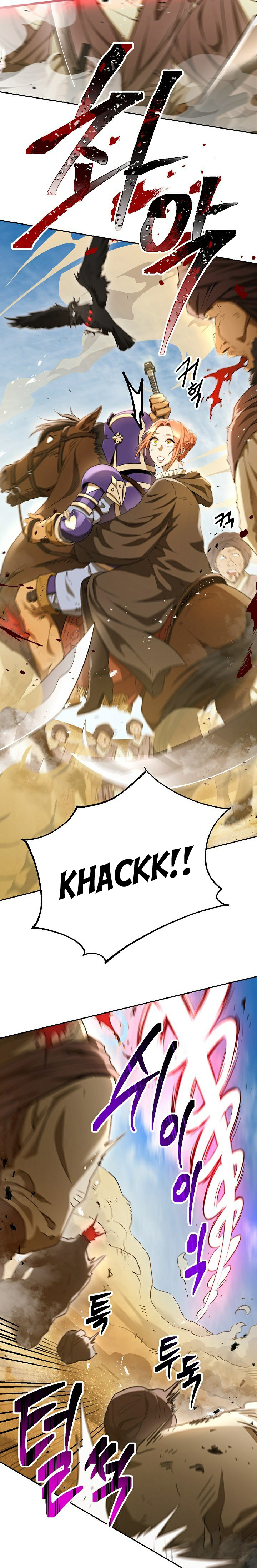 Read İskelet Asker TR Manga Online