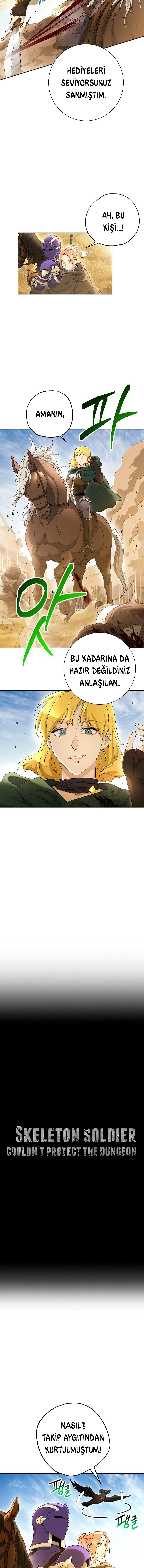 Read İskelet Asker TR Manga Online