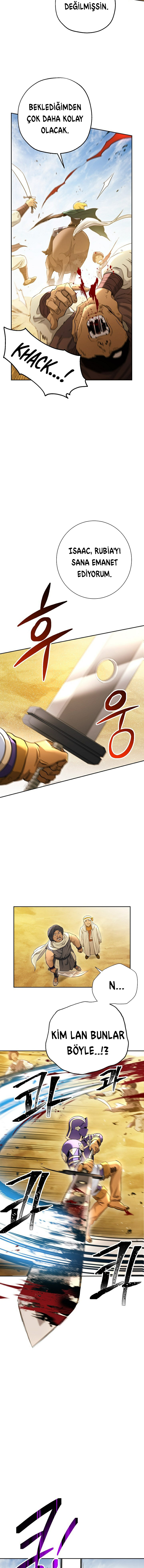 Read İskelet Asker TR Manga Online
