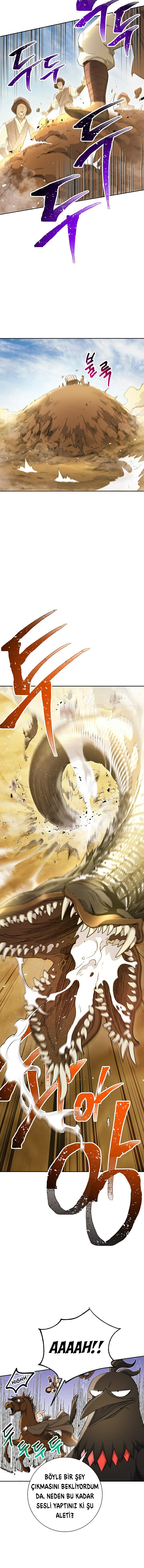 Read İskelet Asker TR Manga Online