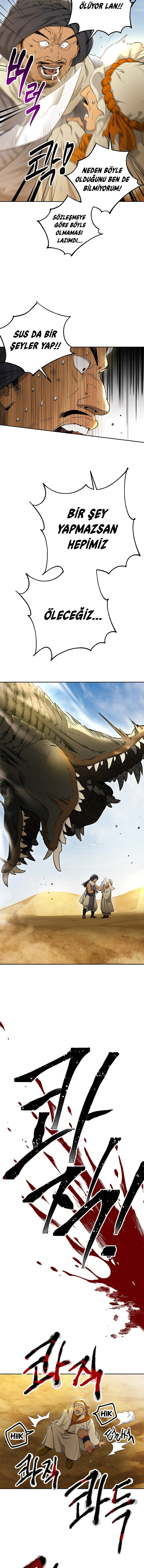 Read İskelet Asker TR Manga Online