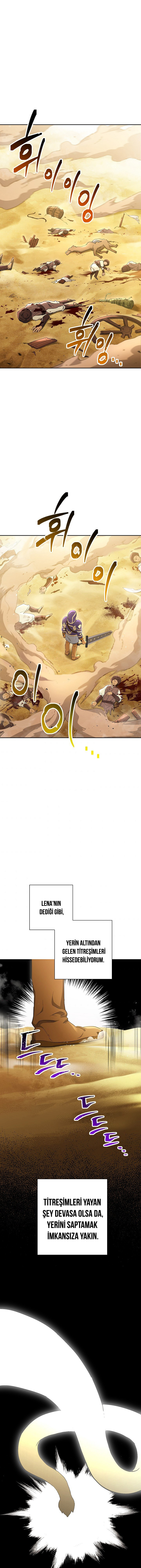 Read İskelet Asker TR Manga Online