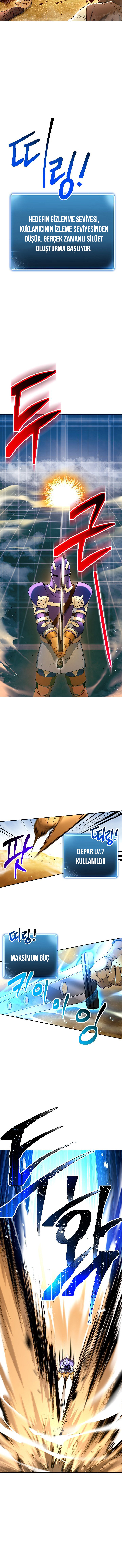 Read İskelet Asker TR Manga Online