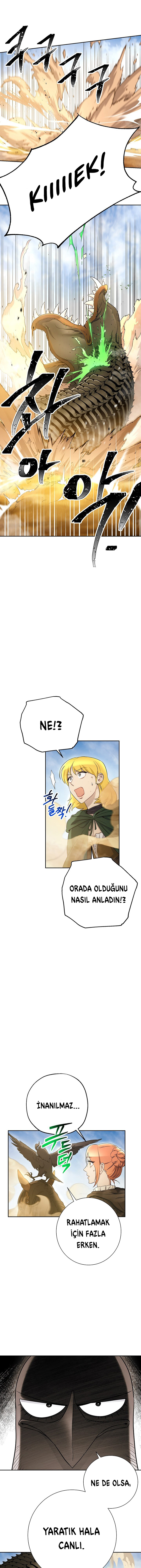 Read İskelet Asker TR Manga Online