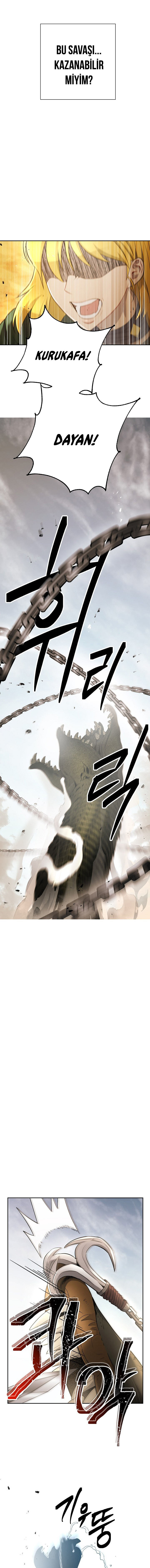 Read İskelet Asker TR Manga Online