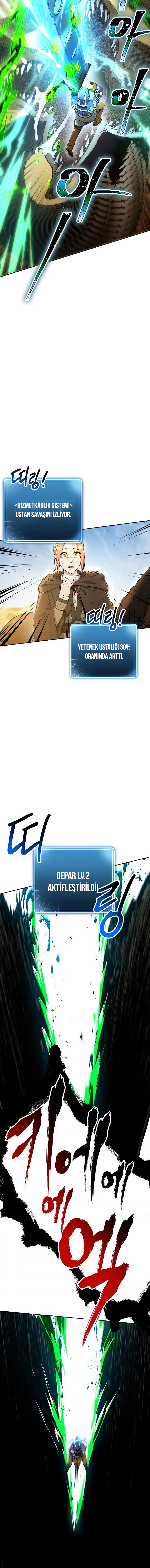 Read İskelet Asker TR Manga Online