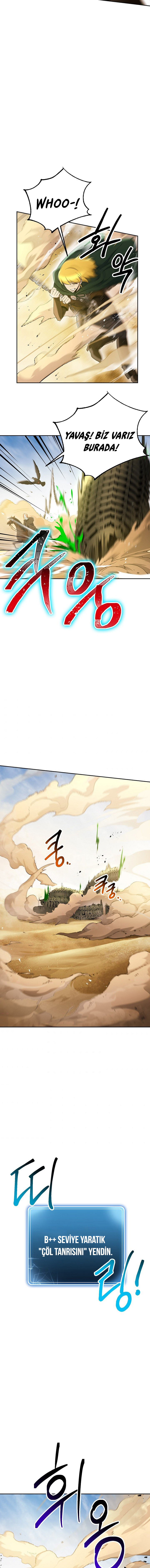 Read İskelet Asker TR Manga Online