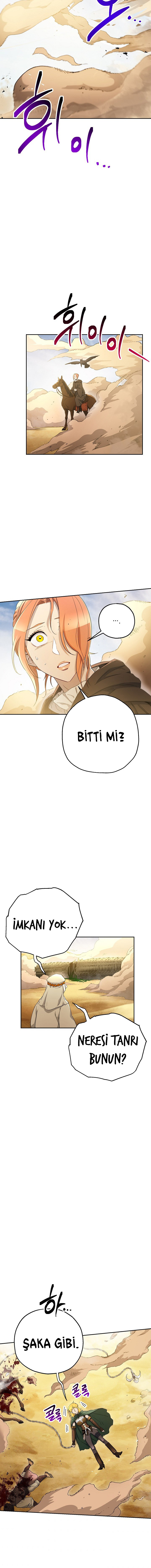 Read İskelet Asker TR Manga Online