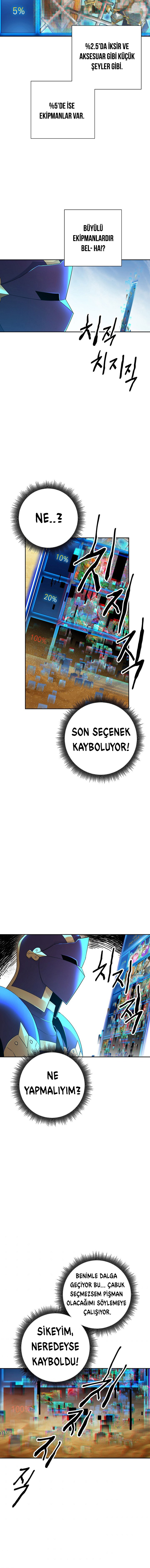 Read İskelet Asker TR Manga Online