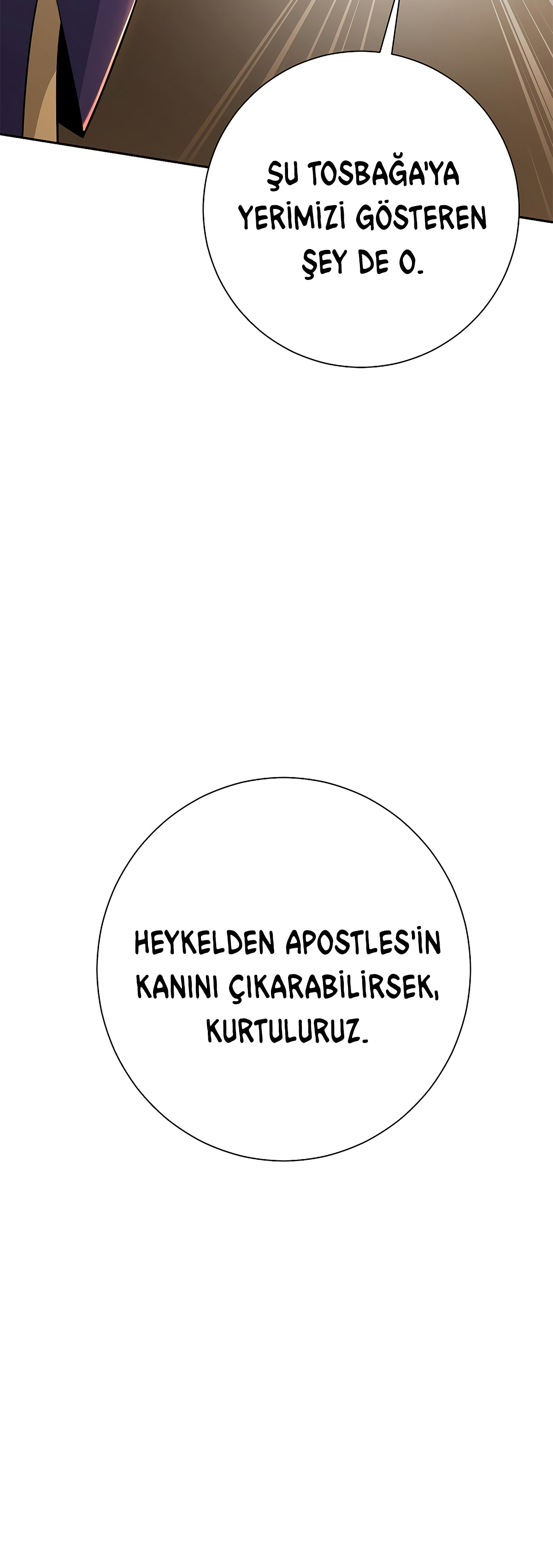 Read İskelet Asker TR Manga Online